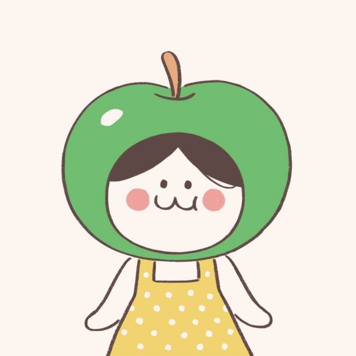 水果头像
