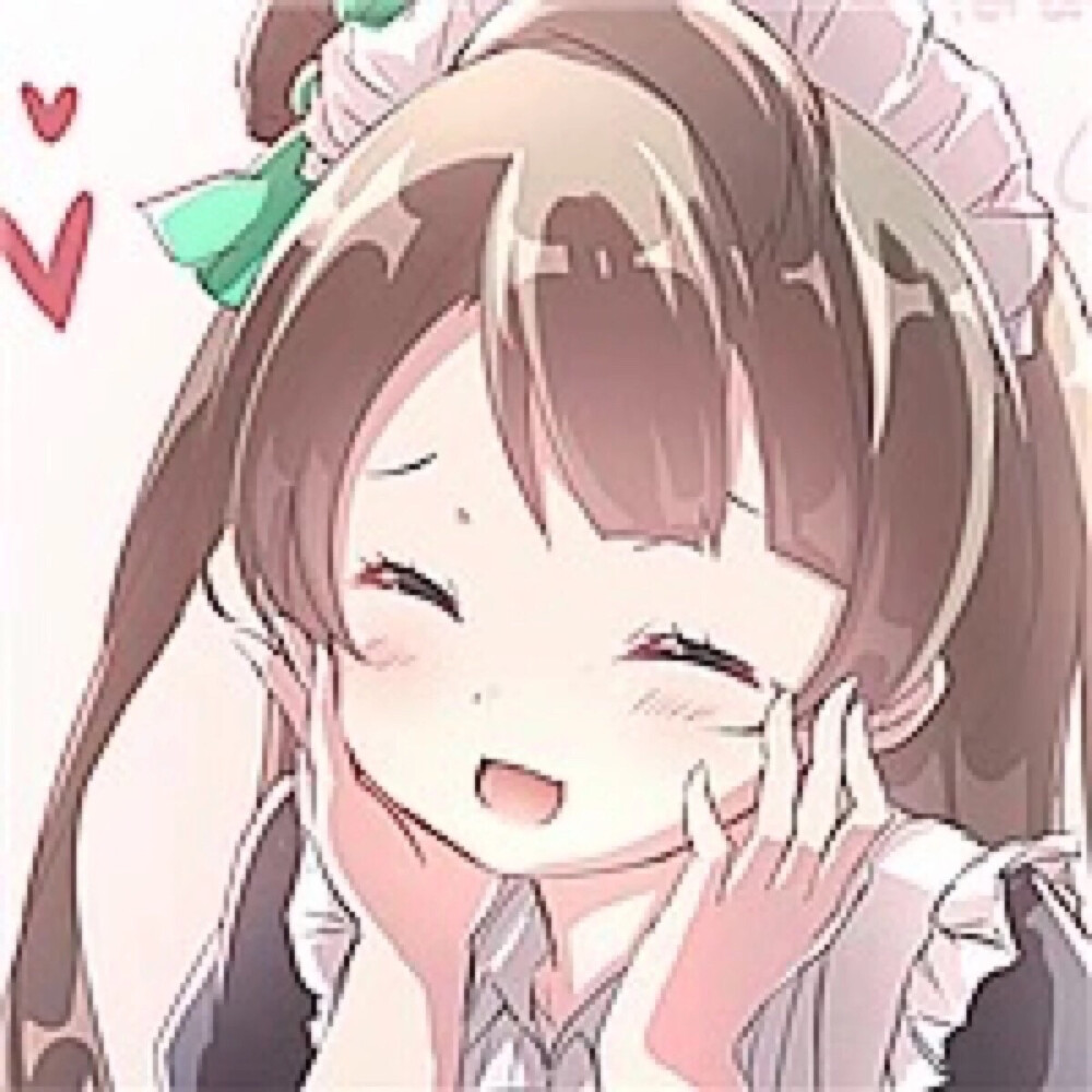 塔子の 南小鸟 南琴梨 lovelive 动漫头像 软妹头像 女生头像 闺蜜