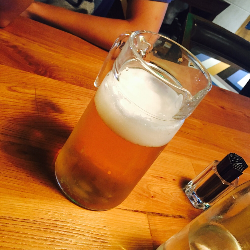 百威啤酒