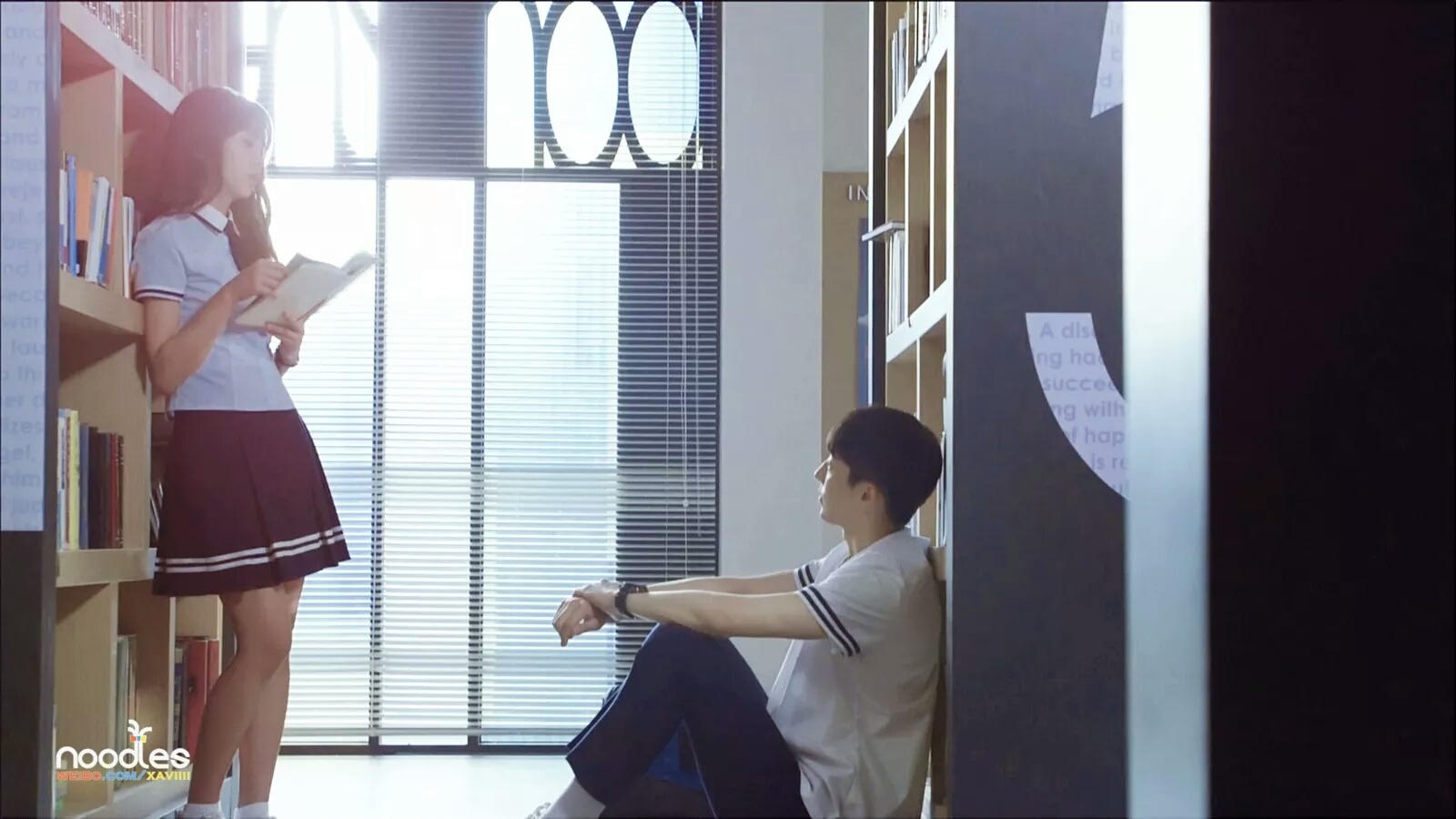 学校2015 - 堆糖,美图壁纸兴趣社区