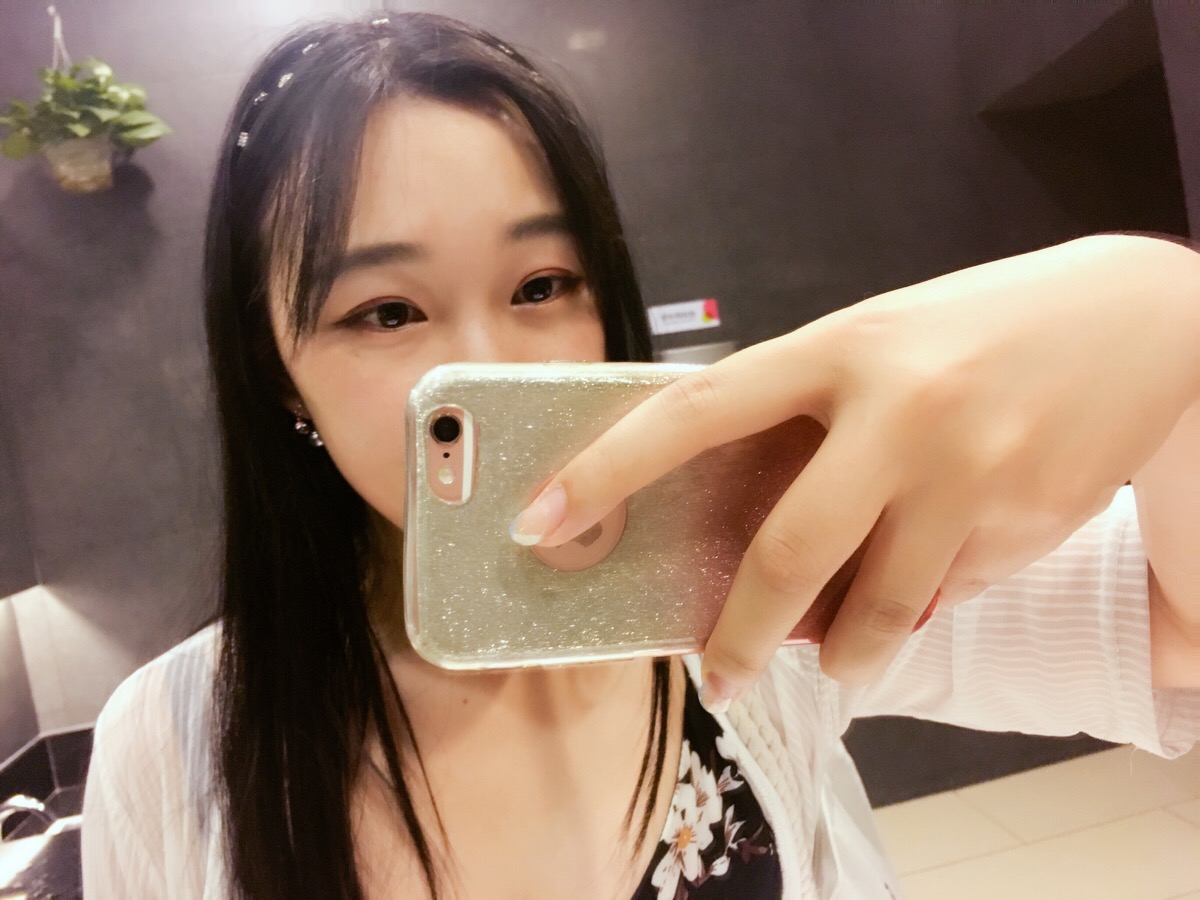 头像 可爱 自拍