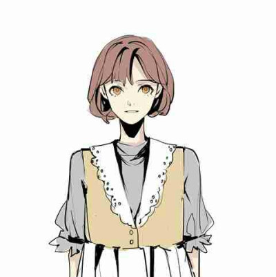 裂口女#头像