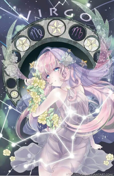收集   点赞  评论  十二星座处女座 0 14 --听雨--  发布到  少女