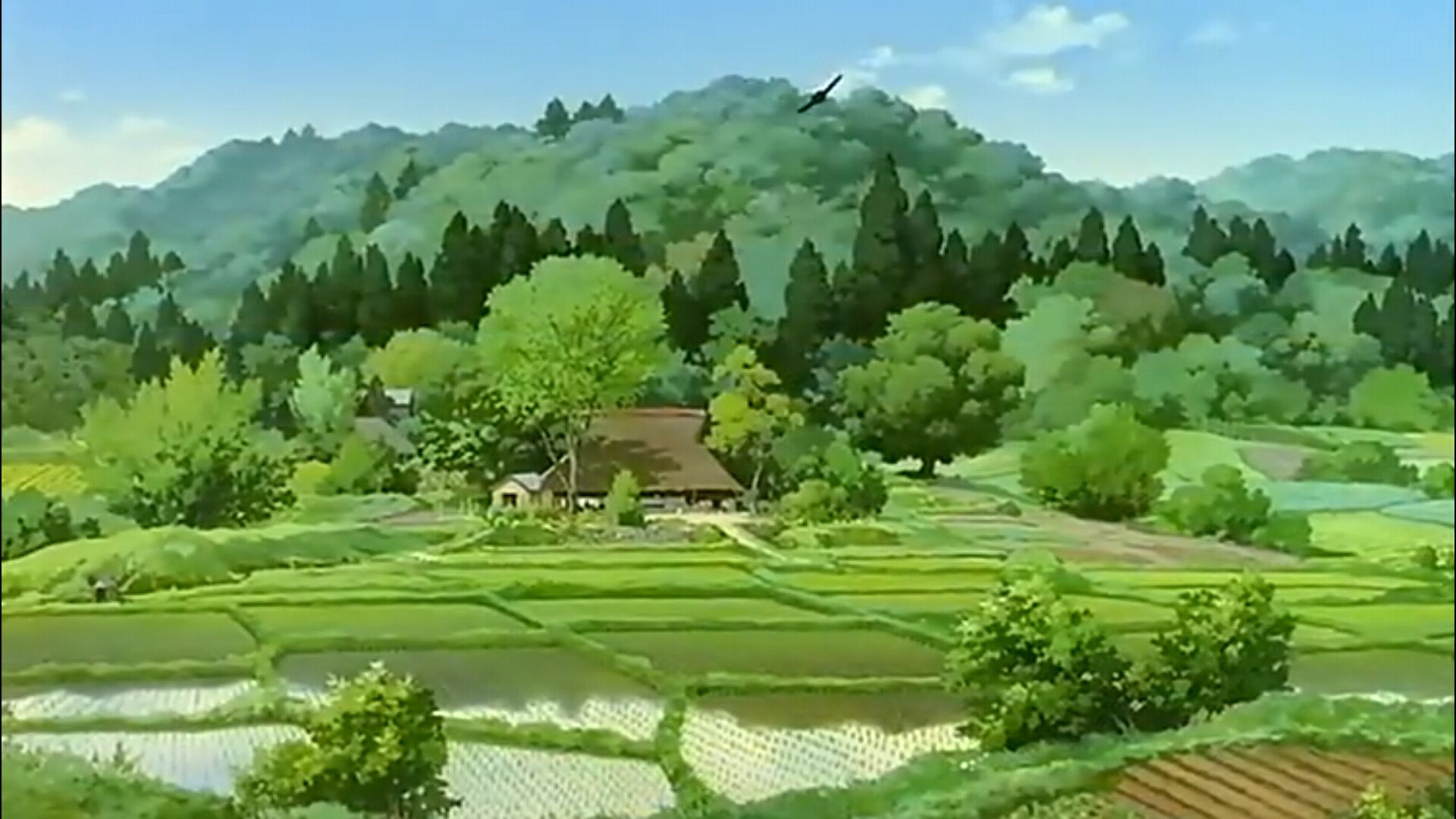宫崎骏动画79 - 堆糖,美图壁纸兴趣社区