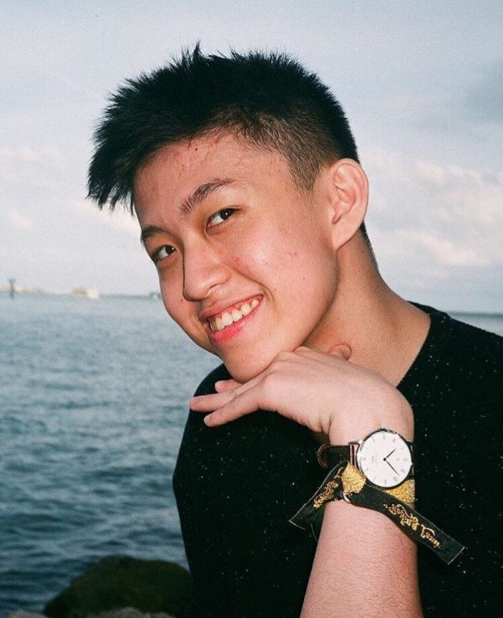 richchigga