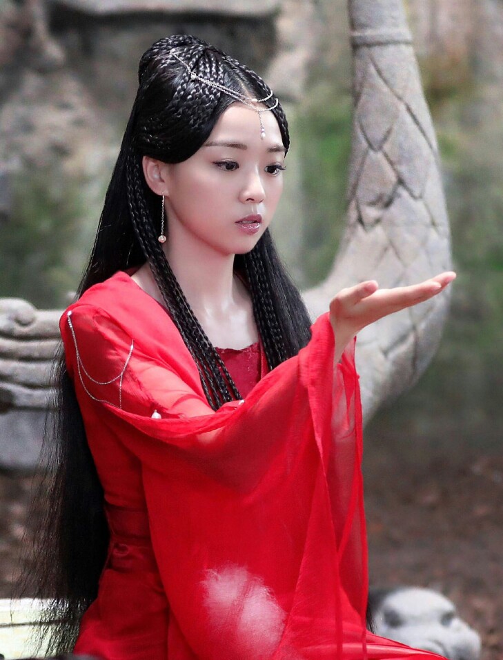 夏灵溪