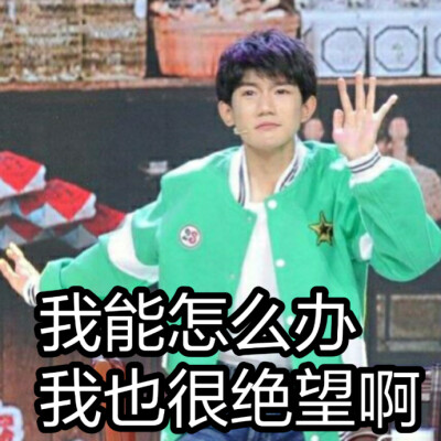 王源凯表情包