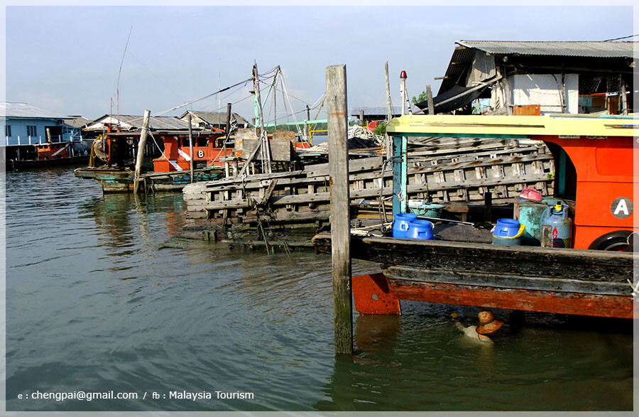 central malaysia selangor ketam island 马来西亚中部 雪兰莪州属