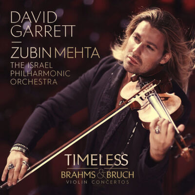 david garrett