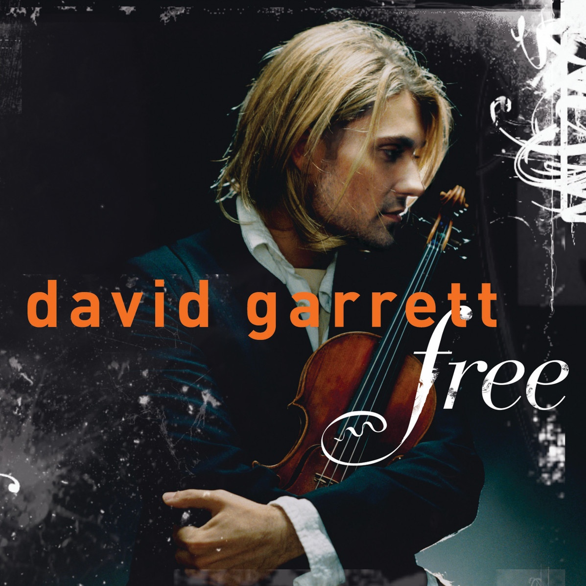 david garrett