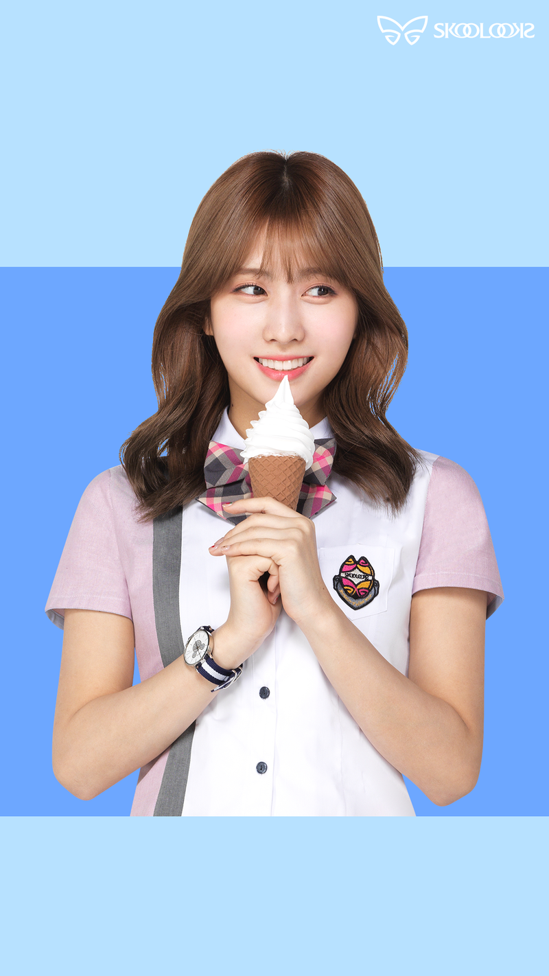 twice平井桃momo