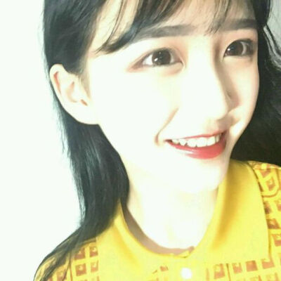 头像小宝贝女生