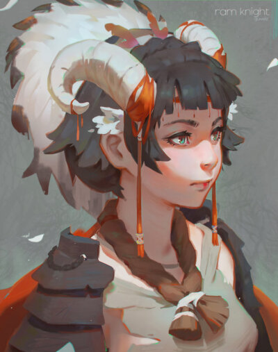 画师guweiz