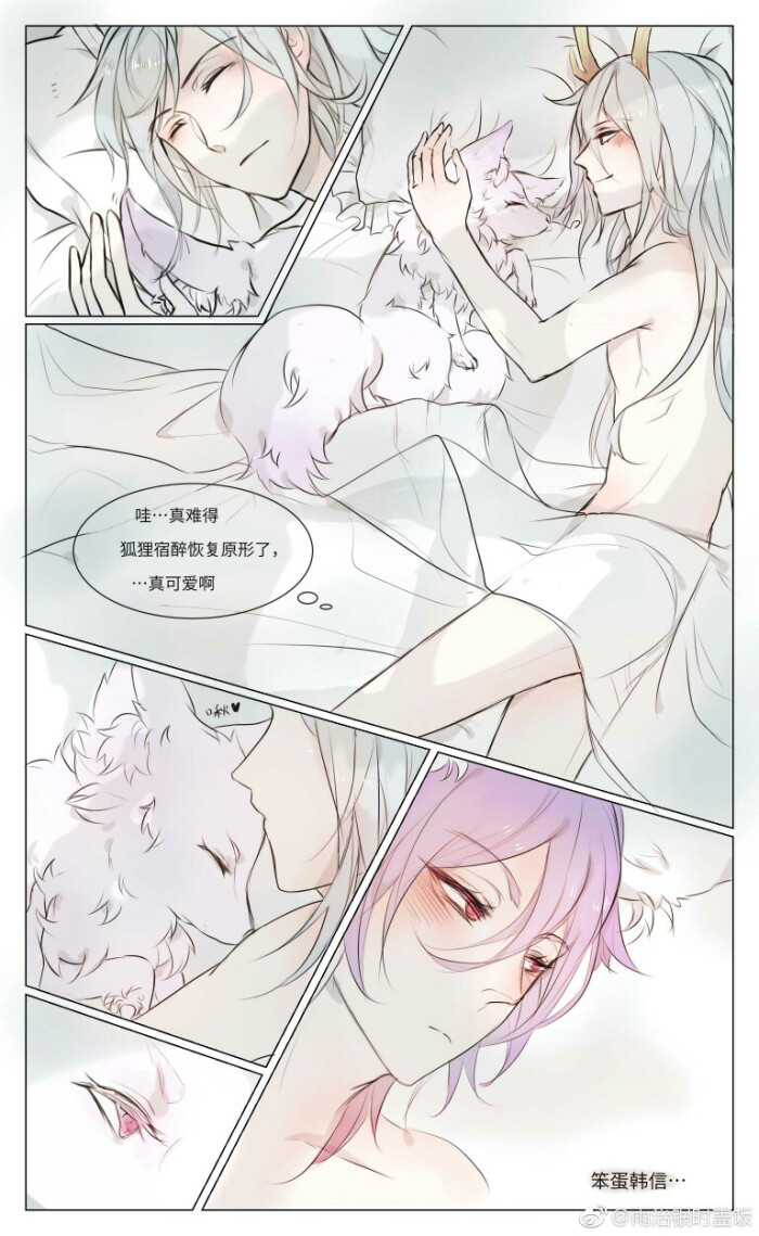 王者荣耀 信白