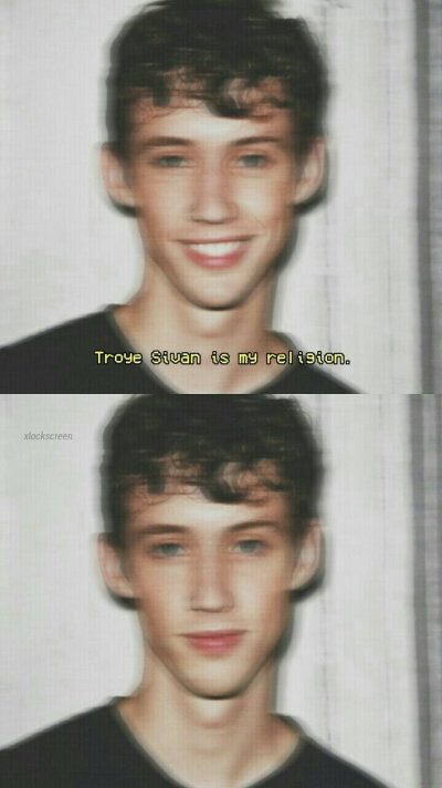 troye sivan[戳爷][头像][壁纸][动图]