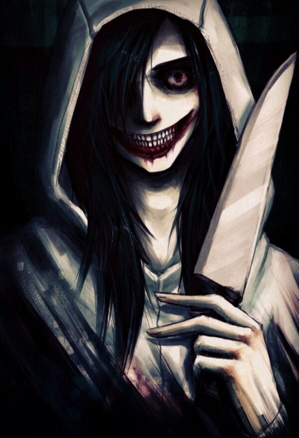 jeffthekiller