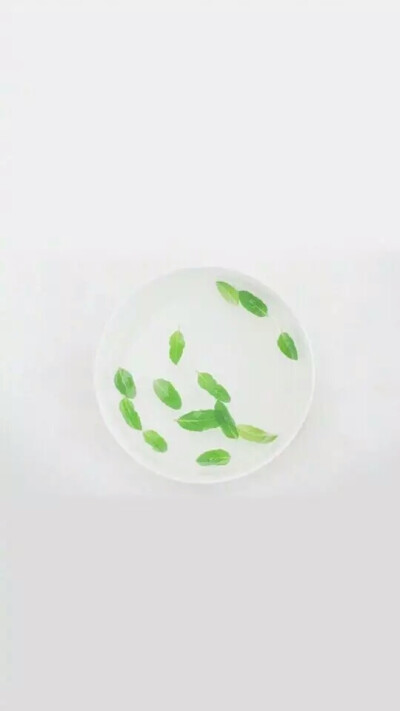 手机壁纸简约小清新