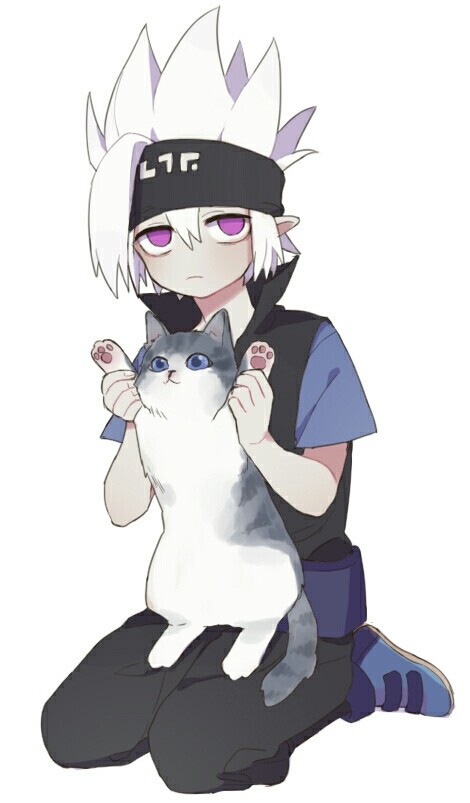 71凹凸世界·aotu71格瑞