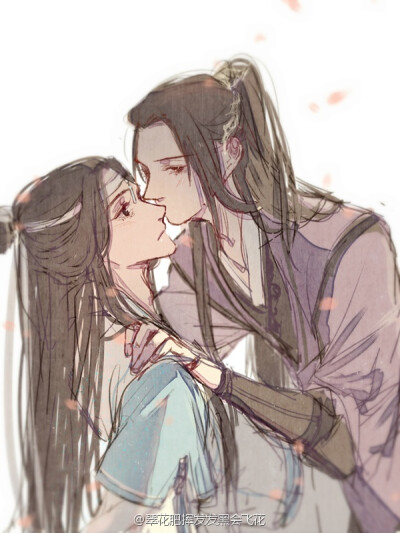 [曦澄]画师id见水印