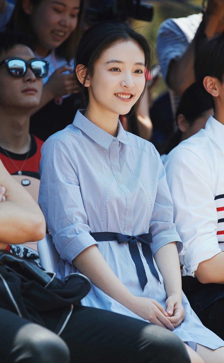吴倩