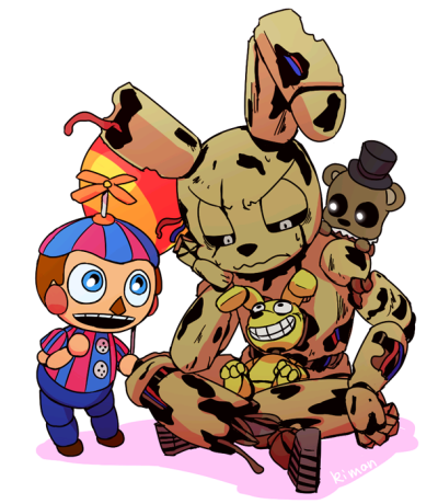 fnaf!