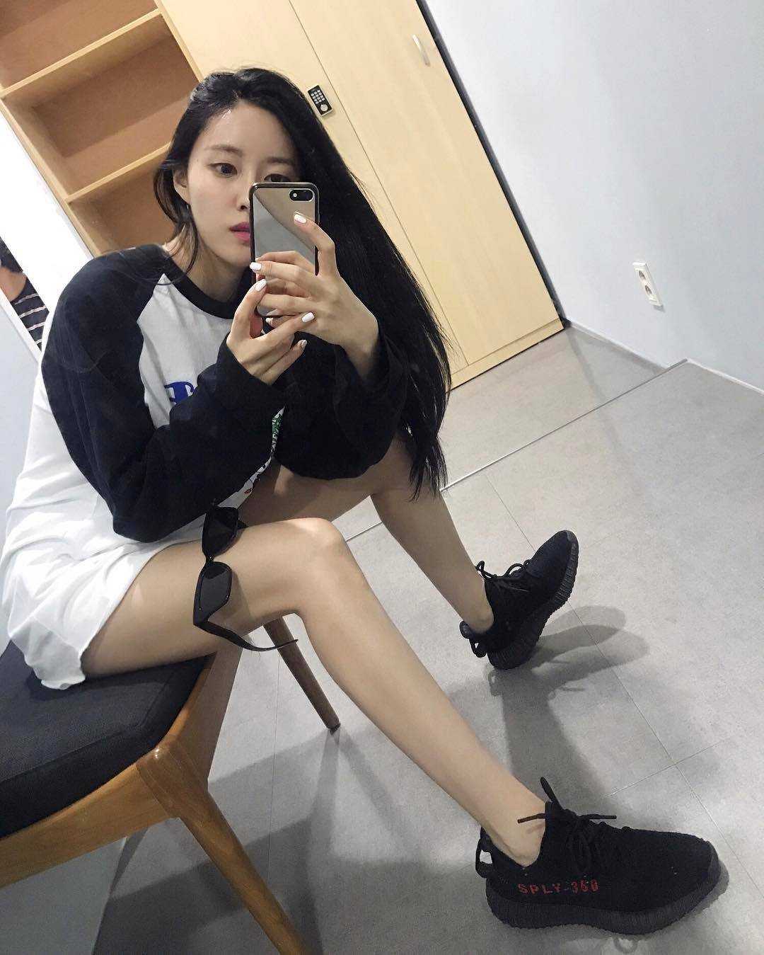 t-ara 朴孝敏(park hyomin)ins更新