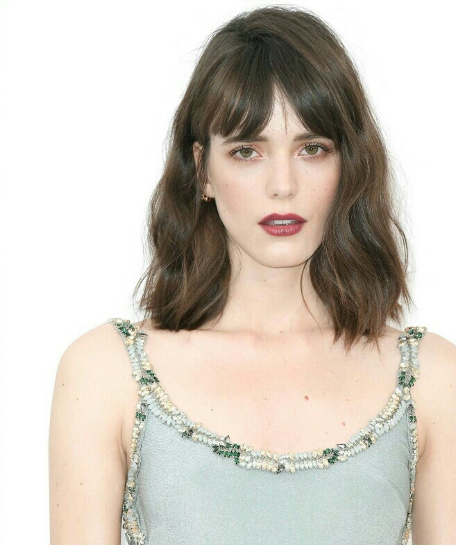 汀妹stacy martin