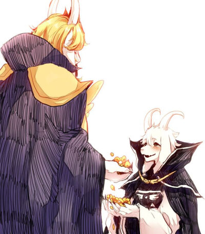 undertale—asriel·dreamer