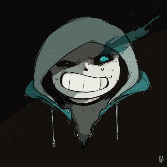 undertale——sans