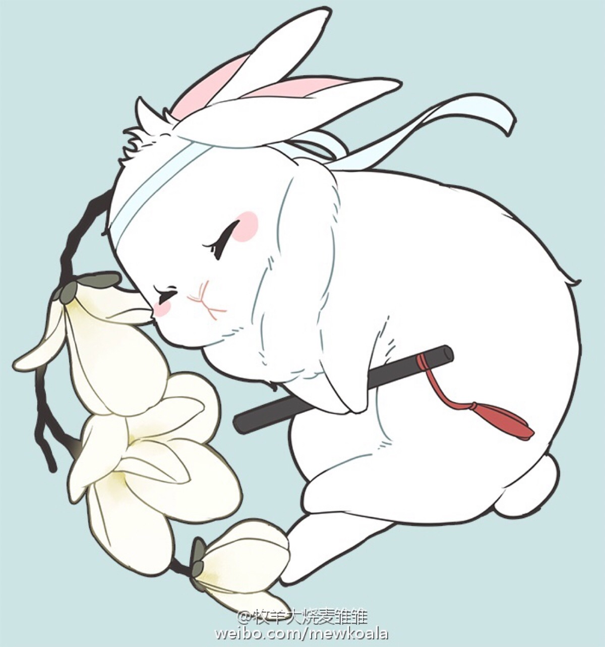 复活节兔子糖,兔子跳gif,小兔子卡通画_大山谷图库