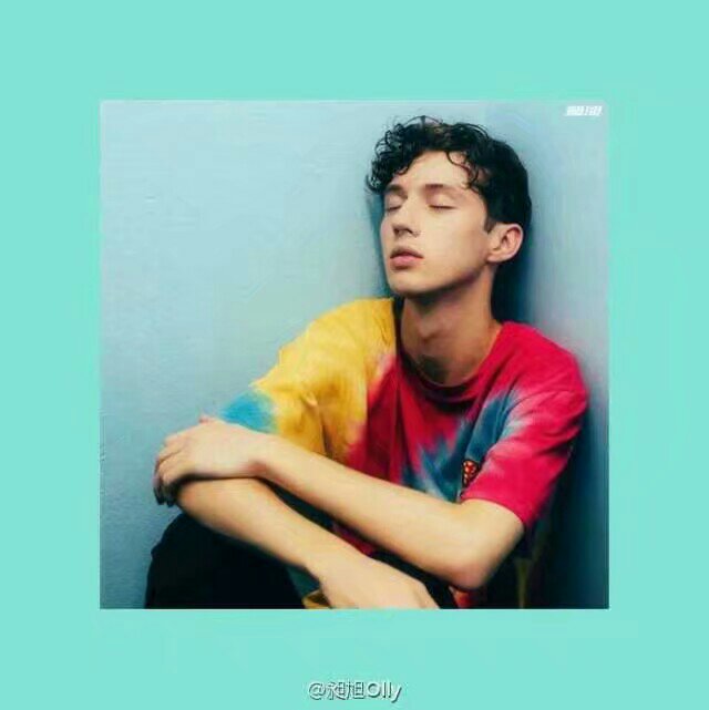 troye sivan[戳爷][头像][壁纸][动图]