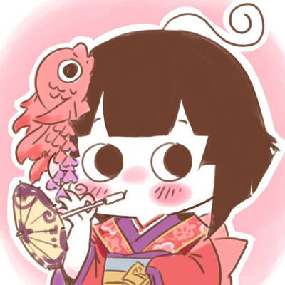 头像(神乐)