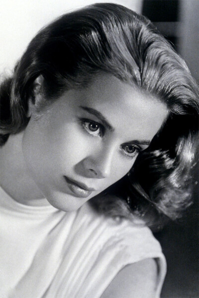 格蕾丝·凯利 grace kelly