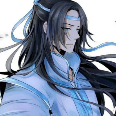 古风谪仙