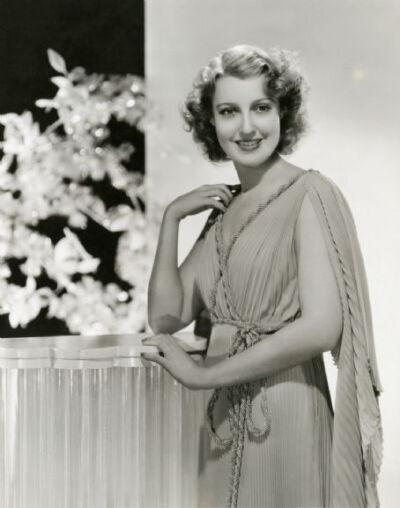 珍妮特·麦克唐纳 jeanette macdonald