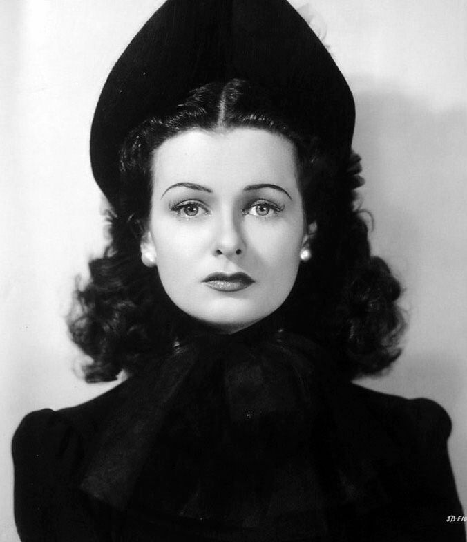 琼·贝内特 joan bennett