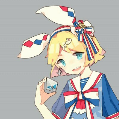 【乙女】二次元 美少女 v家 镜音双子 暖色调 制服控 英伦风 情侣头像