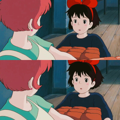 魔女宅急便