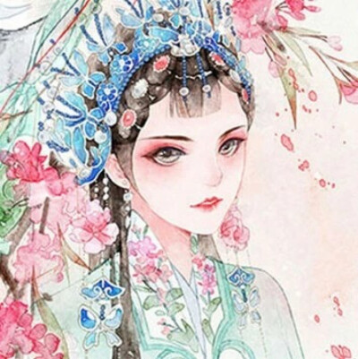 戏子