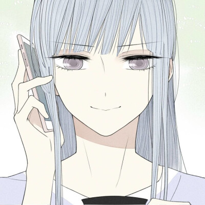漫画给我哭