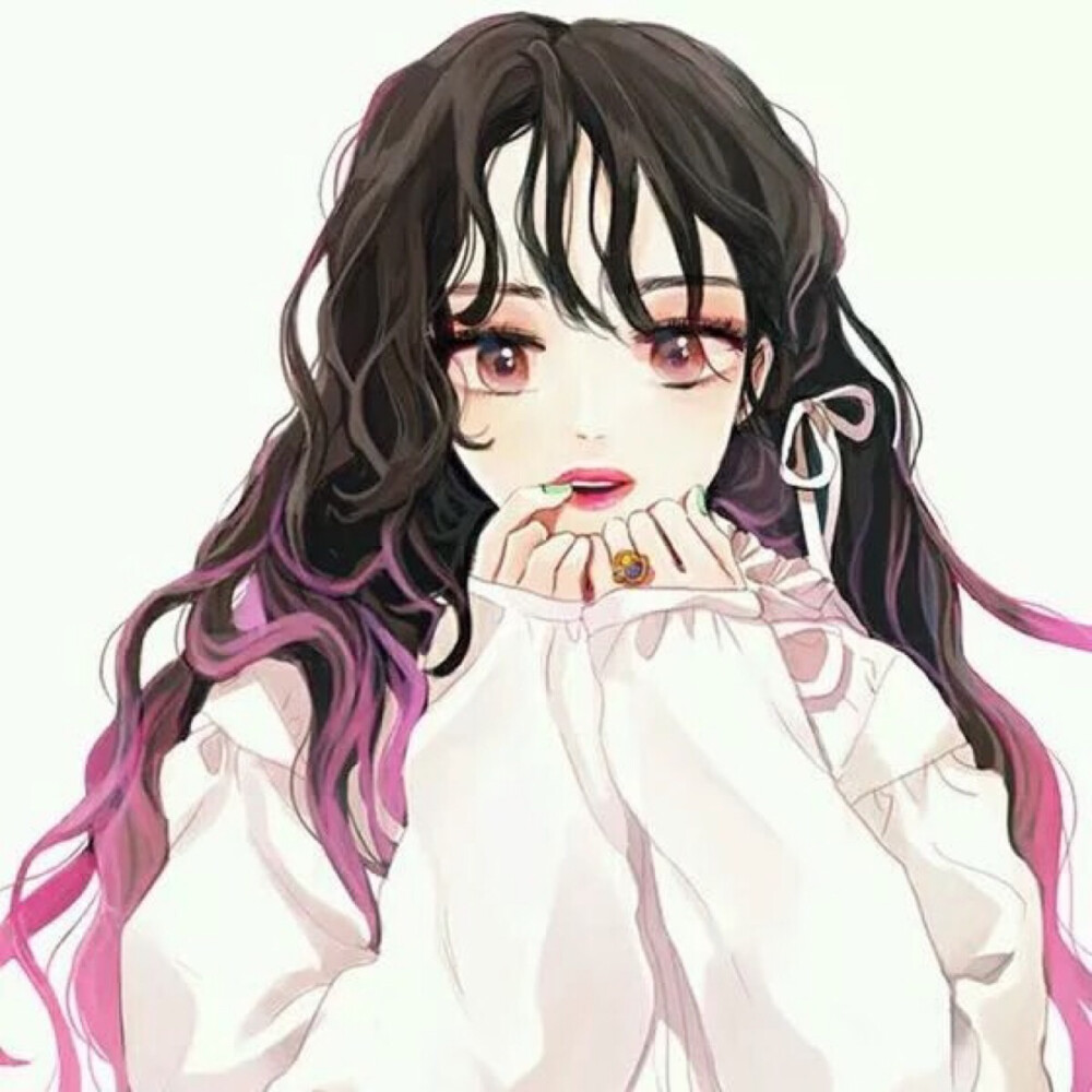 来自言错错的头像小仙女言错错