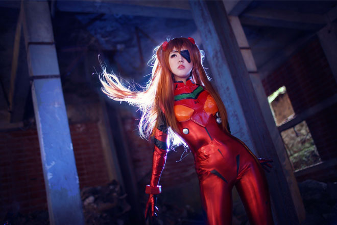 热点顶级cosplay赏析_aa国际动漫官方网站