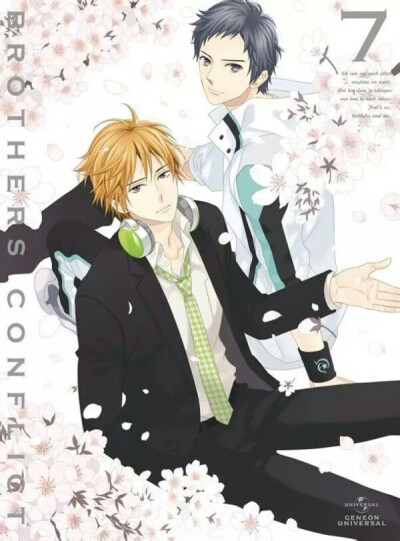 兄弟战争 brothers conflict