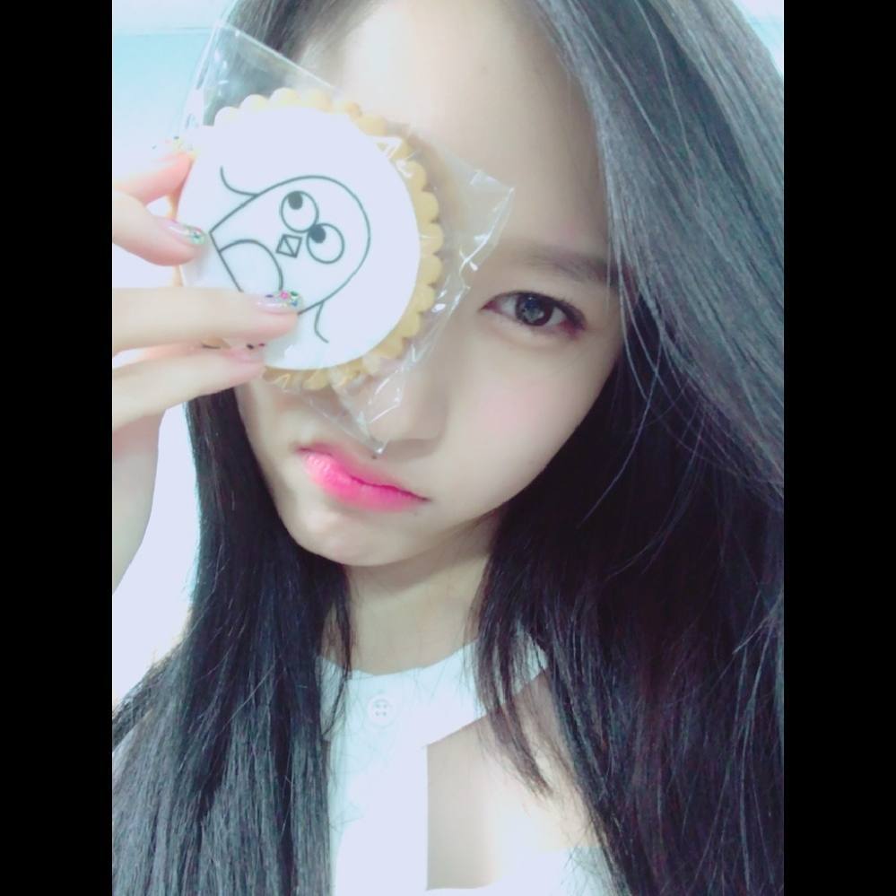 twice 名井南(mina)