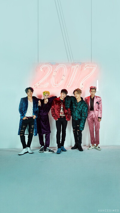 bigbang原创壁纸 bigbang壁纸 gdragon,top,taeyang,daesung,seungri