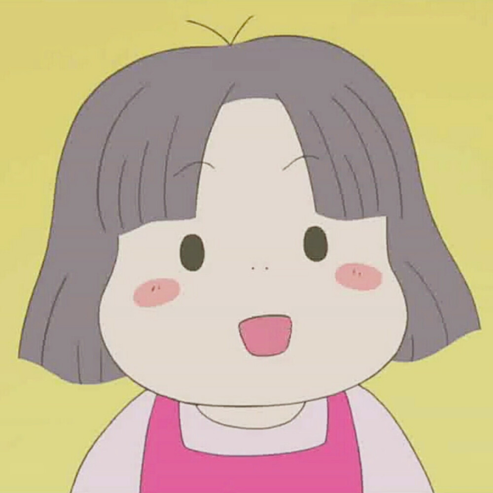 巨熊 自截 可爱萌 动漫头像 女生头像