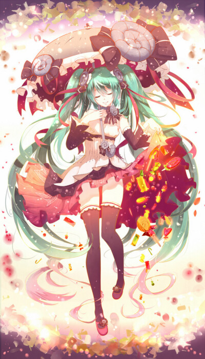 初音ミク