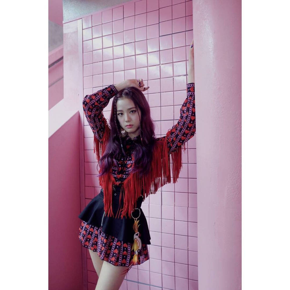 jisoo