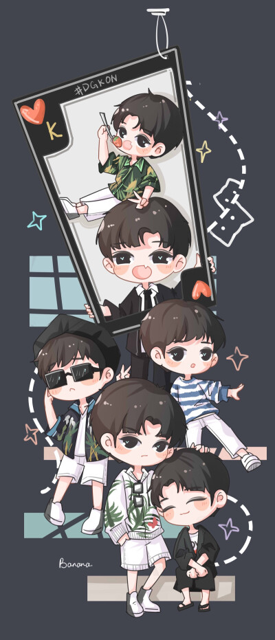 tfboys