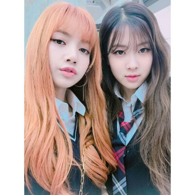 blackpink lisa 朴彩英 ins